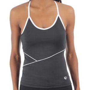 Pearl Izumi Elite Symphony cycling jersey tank